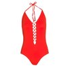 french connection Ring Swimsuit