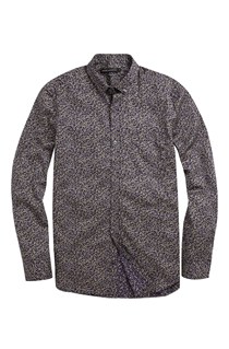 French Connection Rugby Floral Shirt