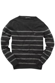 French Connection Sangar Stripe Jumper