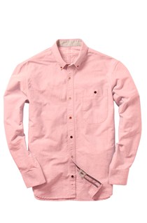 French Connection Sluicing Oxford Shirt