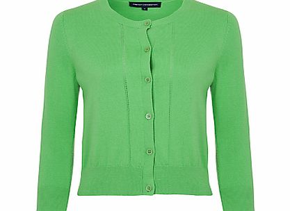 French Connection Spring Bambino Cardigan, Astro