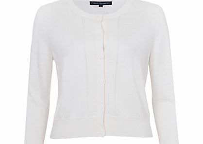French Connection Spring Bambino Knit Cardigan