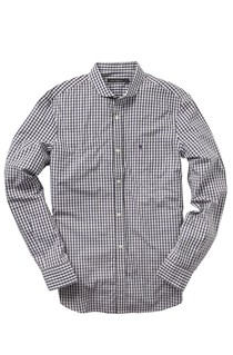 French Connection Staffordshire Rifle Gingham