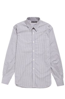 French Connection Stourhead Stripe Shirt