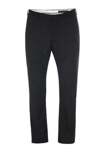French Connection Stretch Flannel Kent Trousers