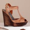 Studded Wedge T-Bar