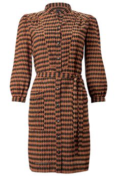 French Connection Sugars Shirt Dress