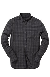 French Connection Swinburne Check Shirt