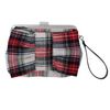 french connection Tartan Bag