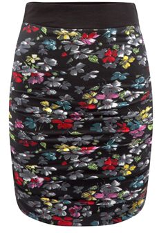 French Connection Tea Dance Daisy Skirt