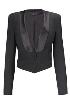 French Connection Teco Jacket