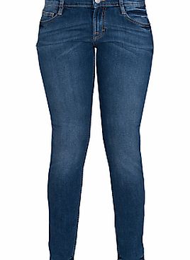 French Connection Tiffany Jeans, Length 33``,