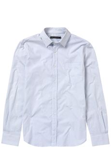 French Connection Untouchable Shirt