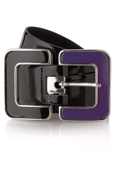 French Connection Versa Belt