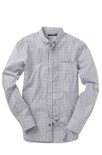 French Connection Washed Cotton Shirt