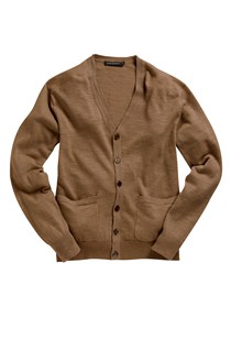 French Connection Wicklow Linen Cardigan