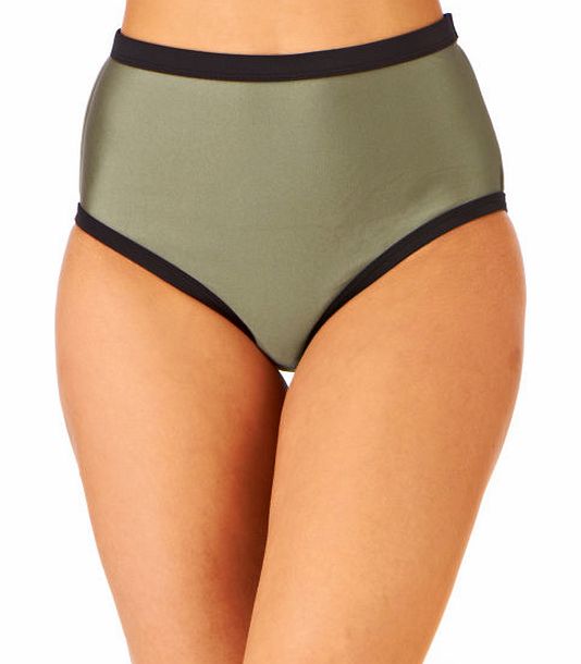 French Connection Womens French Connection Colour Block High