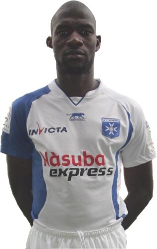 French teams  08-09 Auxerre home