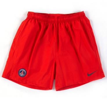 Nike 09-10 PSG away shorts