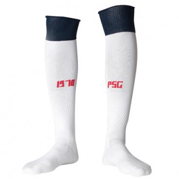 French teams Nike 2010-11 Paris Saint Germain Home Nike Socks