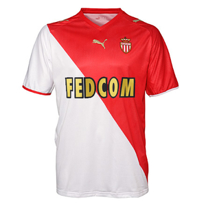 French teams Puma 08-09 Monaco home