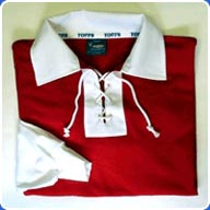 French teams Toffs Reims 1950s