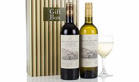 French Wine Duo Gift