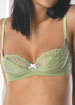 Emanuelle Padded bra