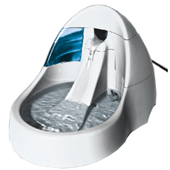 Fresh Flow Fountain Medium