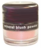 Natural Mineral Loose Blush Natural