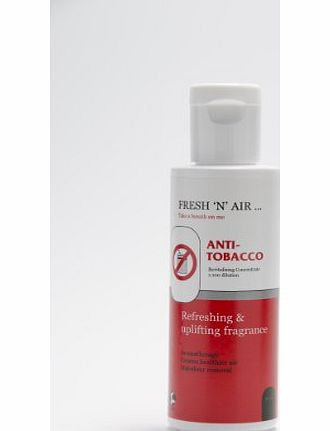 FRESH N AIR ANTI TOBACCO FRAGRANCE ESSENCE(100ml) FOR AIR PURIFIERS - FRESH N AIR