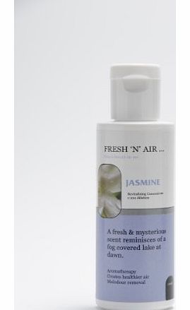 Jasmine Essence (100ml) for Air Purifiers