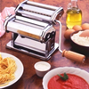 Fresh Pasta Making