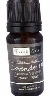 10ml Lavender Pure Essential Oil