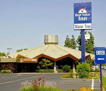 Best Value Water Tree Inn