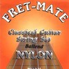 Fret Mate Ball end Classical Guitar Set