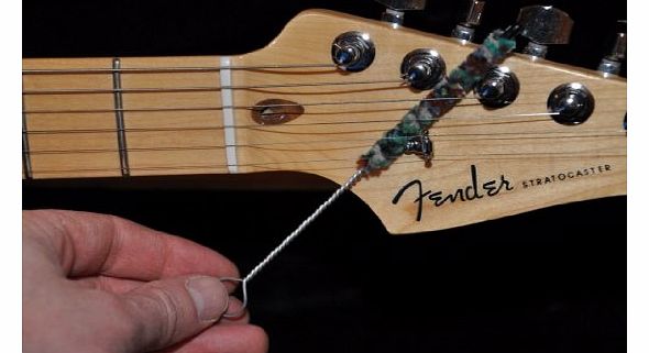  Guitar Cleaning and Dusting Brush