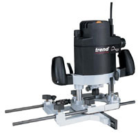 Router 1/4Inch 850W
