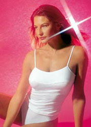 Freya Expression underwired camisole