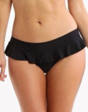 Freya, 1295[^]223446 In The Mix Latino Brief - Black