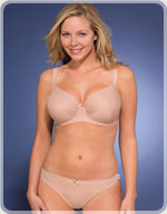 Freya Retro Basic Bra