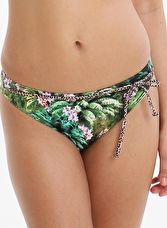Freya, 1295[^]266683 Rumble Hipster Brief - Tropic