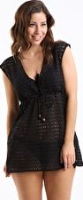 Freya, 1295[^]220468 Spirit Tunic - Black