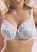 Tallulah underwired full cup bra
