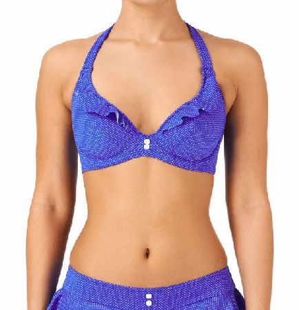 Freya Womens Freya Cherish Underwired Banded Halter