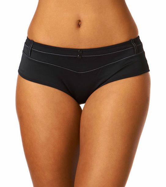 Freya Womens Freya Fever Low Rise Boy Short Bikini