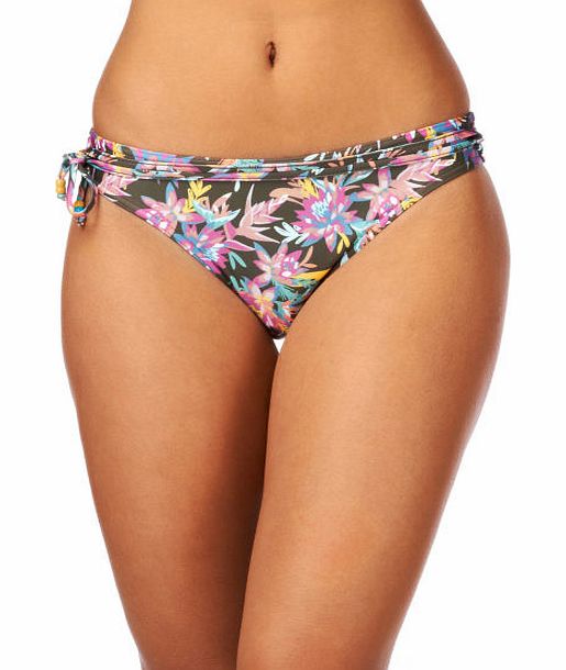 Freya Womens Freya Firefly Classic Bikini Bottom -