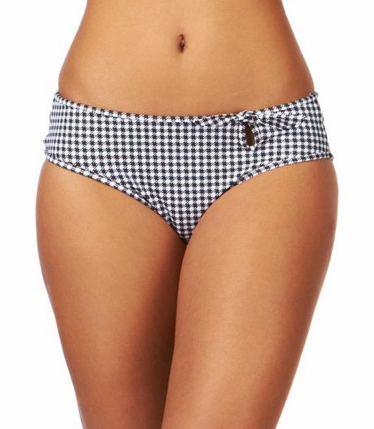 Freya Womens Freya Lindy Hop 50S Low Leg Bikini