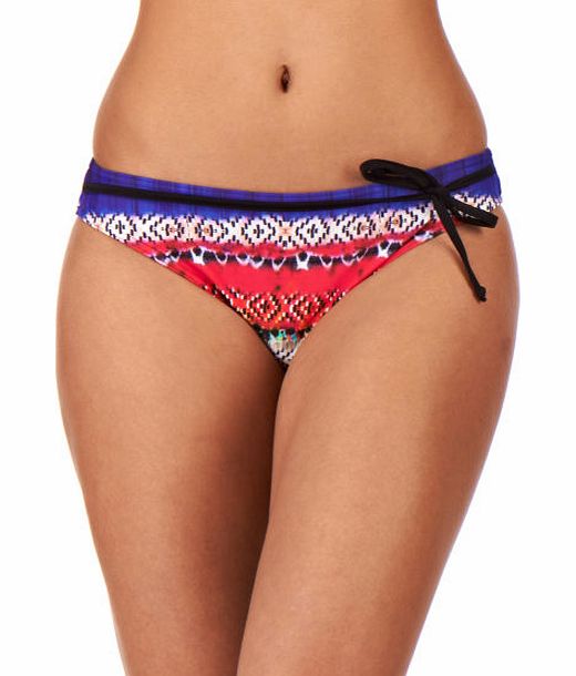 Freya Womens Freya Nambassa Classic Brief Bikini