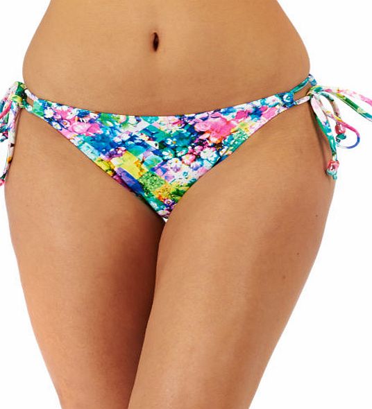 Freya Womens Freya Paradise Island Rio Tie Side